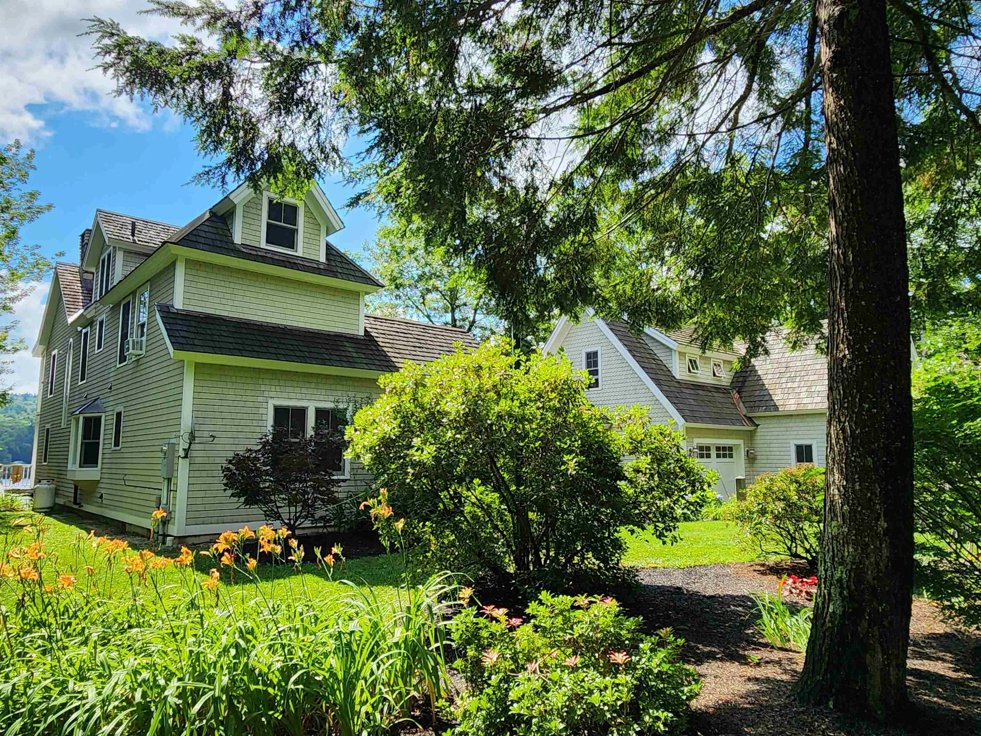 72-78 West Shore Road Nelson NH 03457
