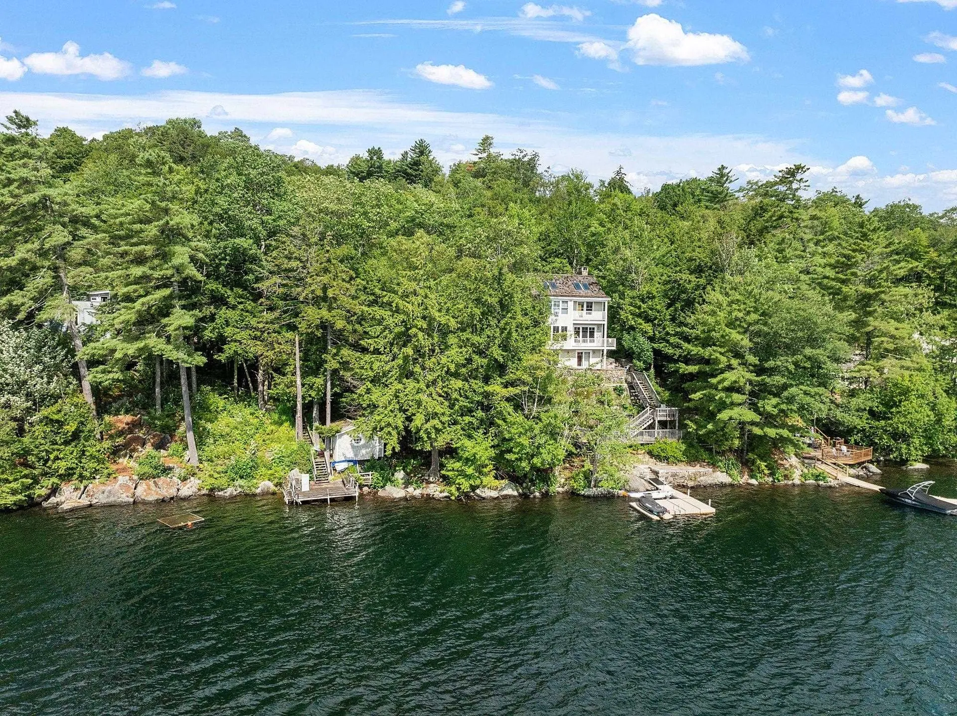 72-78 West Shore Road Nelson NH 03457