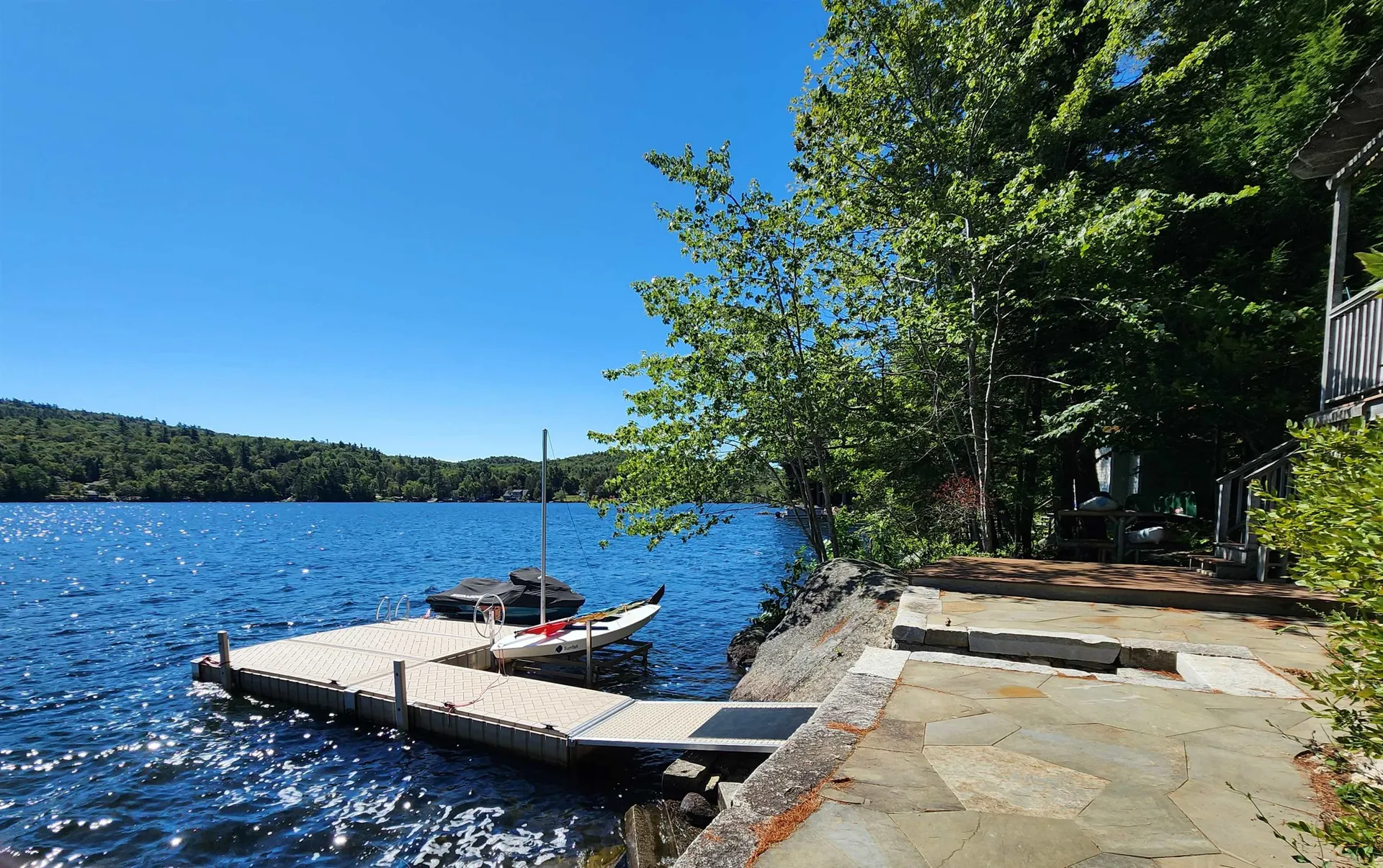 72-78 West Shore Road Nelson NH 03457
