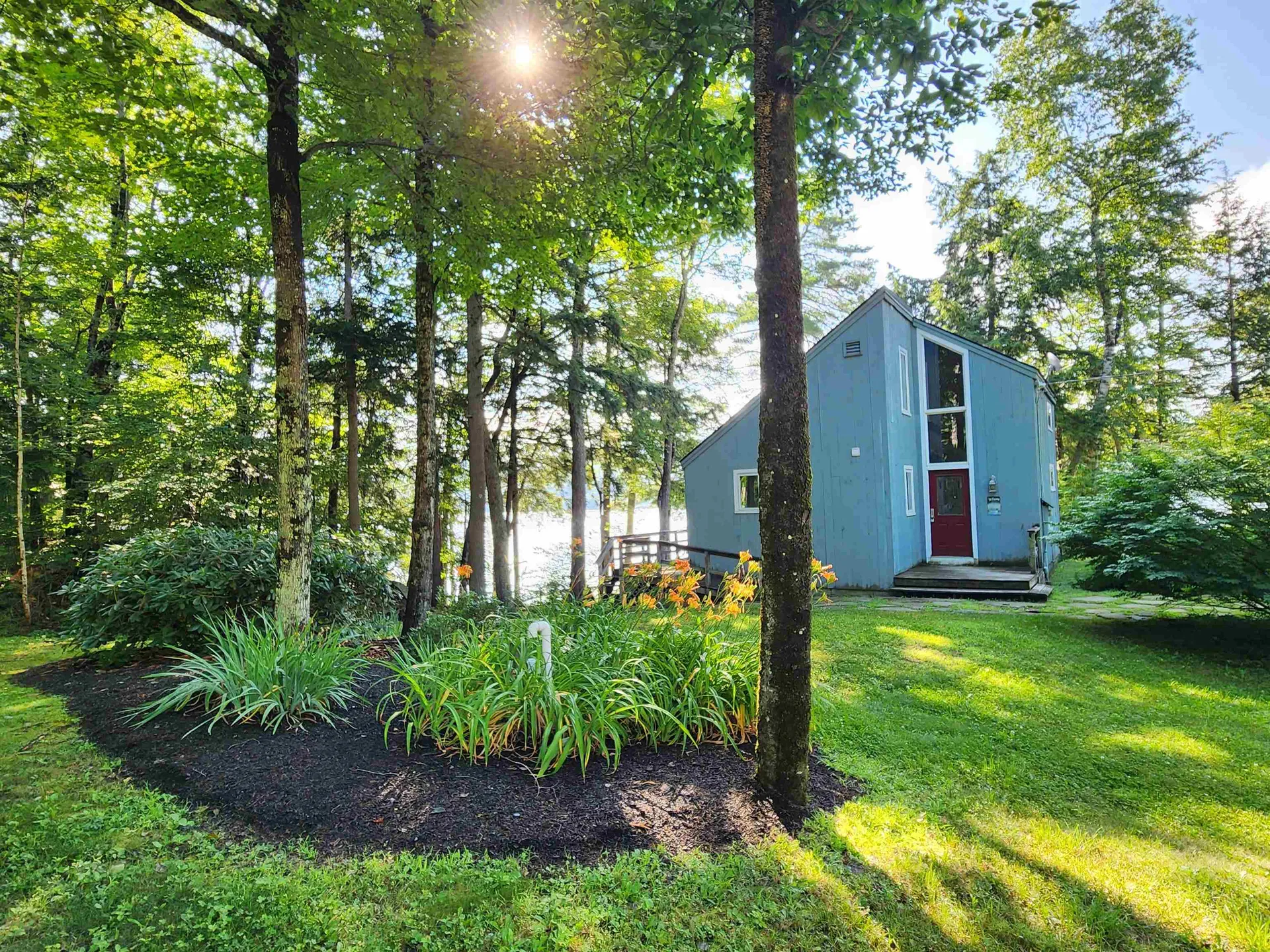 72-78 West Shore Road Nelson NH 03457