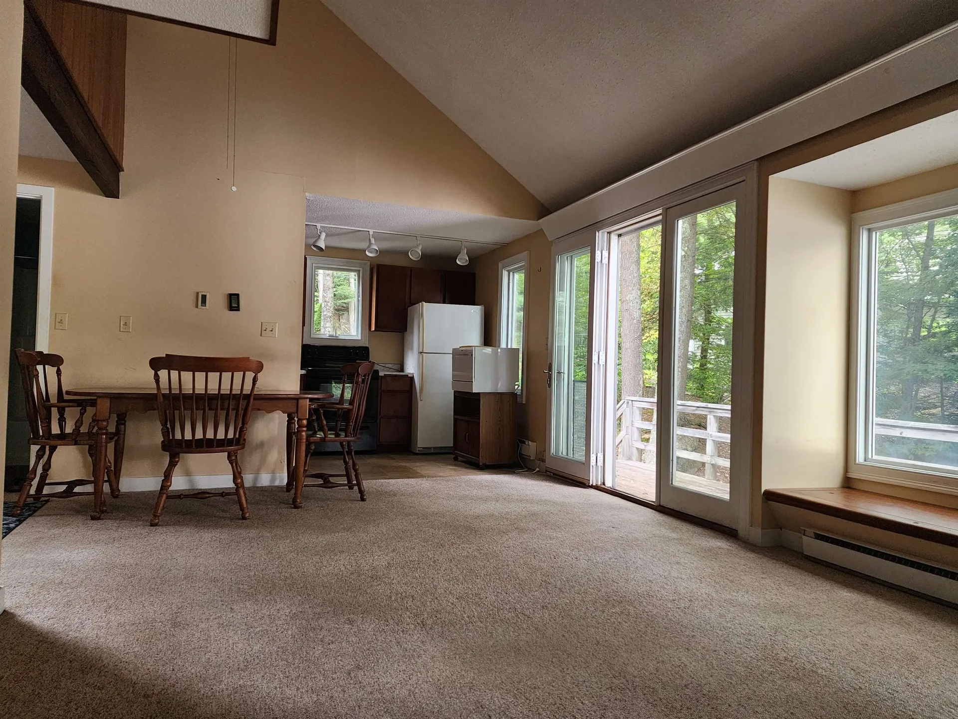 72-78 West Shore Road Nelson NH 03457