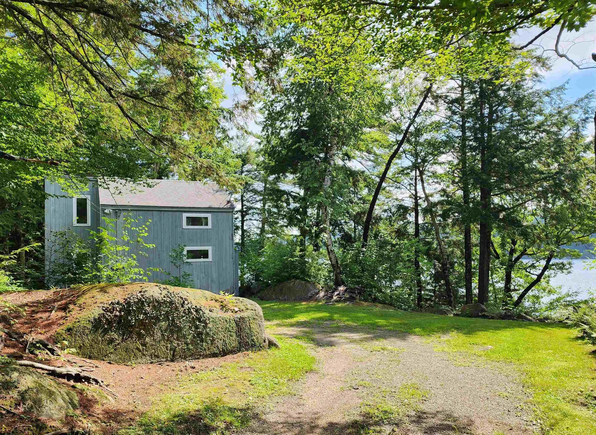 72-78 West Shore Road Nelson NH 03457