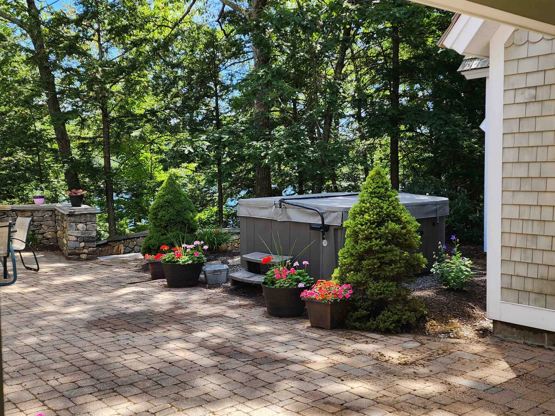 72-78 West Shore Road Nelson NH 03457