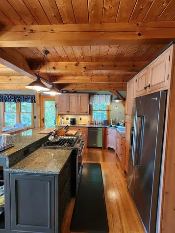 72-78 West Shore Road Nelson NH 03457