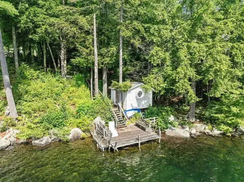 72-78 West Shore Road Nelson NH 03457