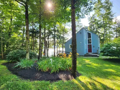 72-78 West Shore Road Nelson NH 03457