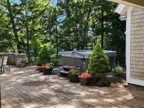 72-78 West Shore Road Nelson NH 03457