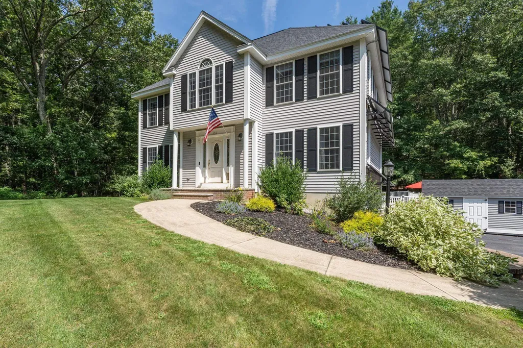 150 Kendall Pond Road Windham NH 03087