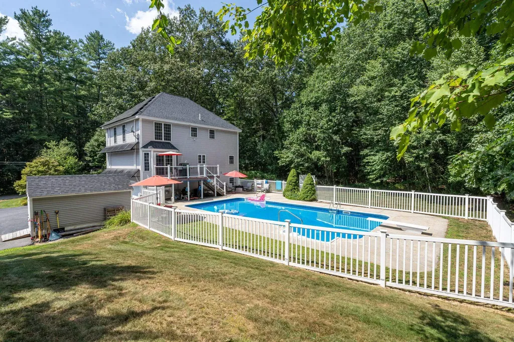 150 Kendall Pond Road Windham NH 03087