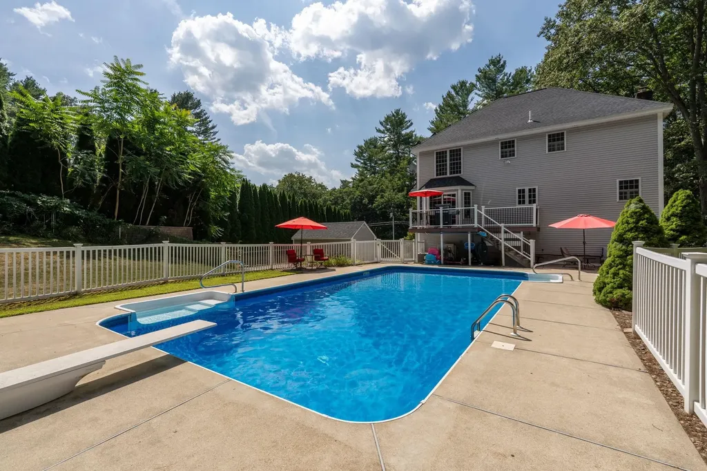 150 Kendall Pond Road Windham NH 03087