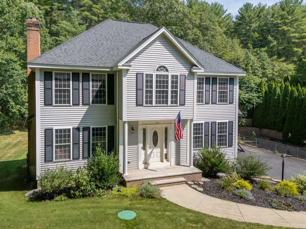 150 Kendall Pond Road Windham NH 03087