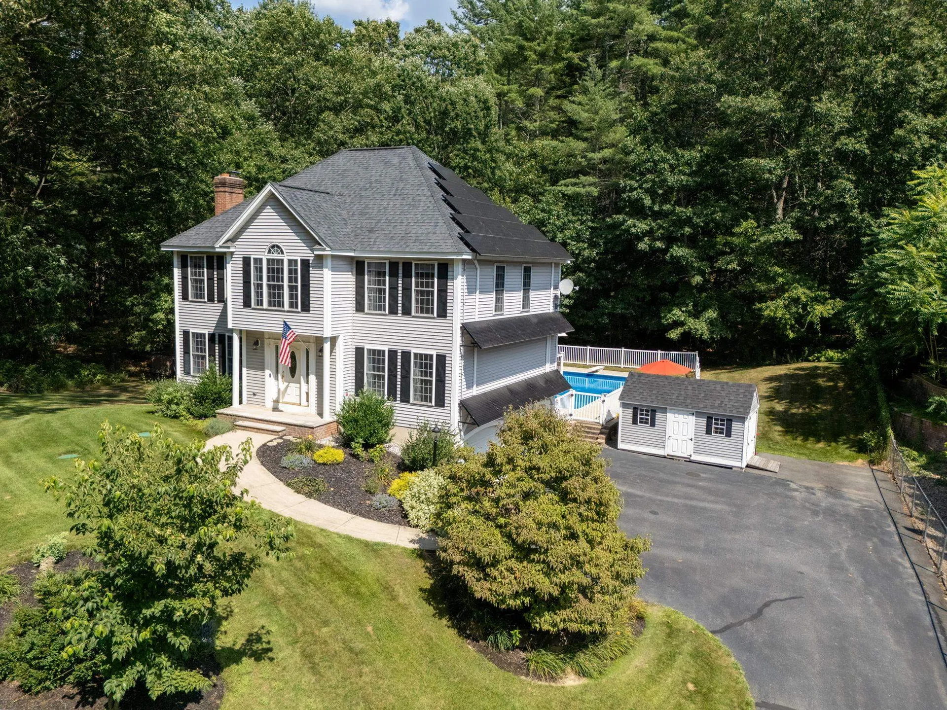 150 Kendall Pond Road Windham NH 03087
