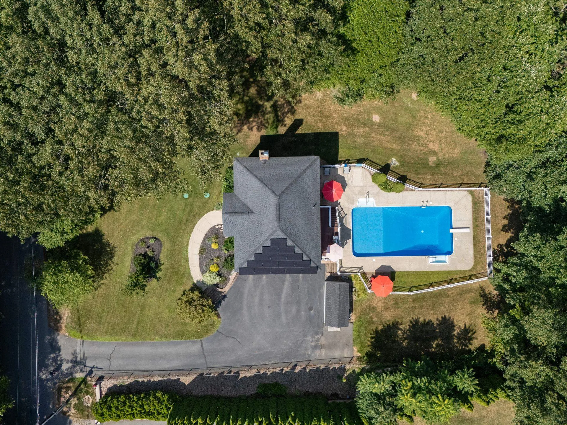 150 Kendall Pond Road Windham NH 03087