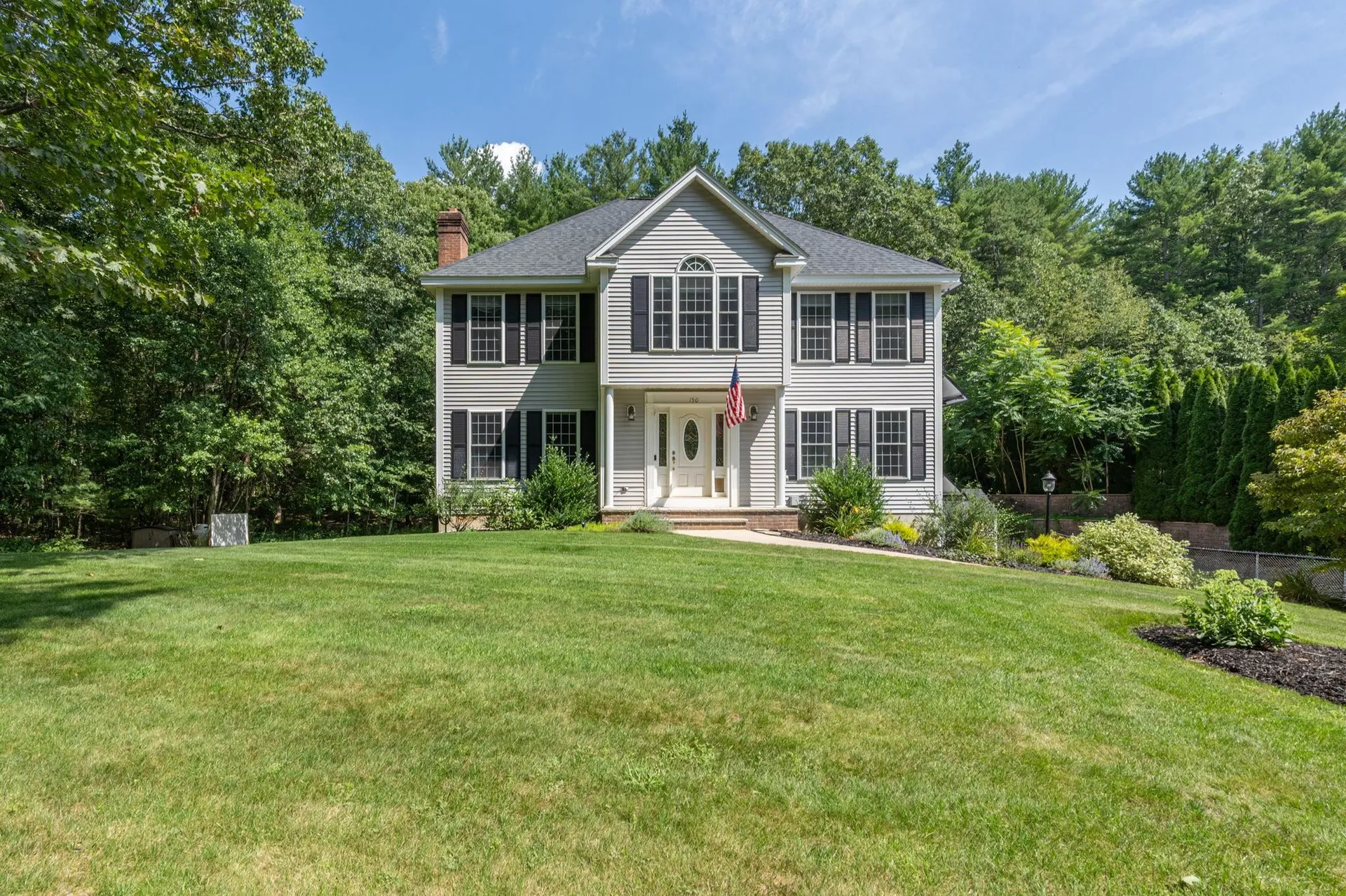 150 Kendall Pond Road Windham NH 03087