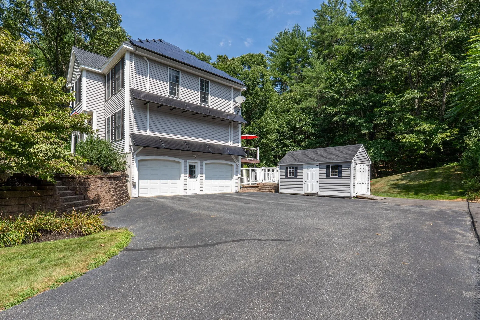 150 Kendall Pond Road Windham NH 03087