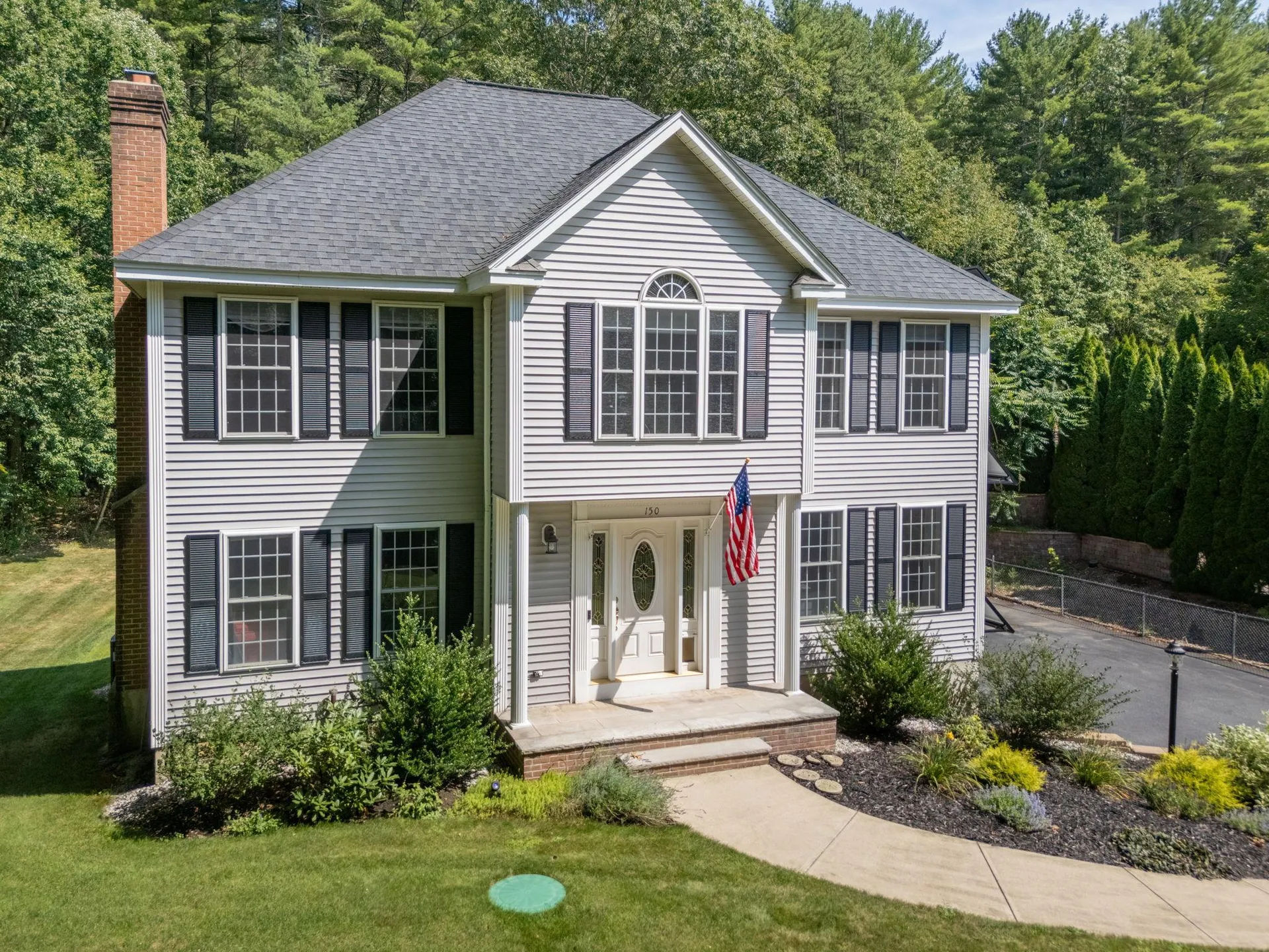 150 Kendall Pond Road Windham NH 03087