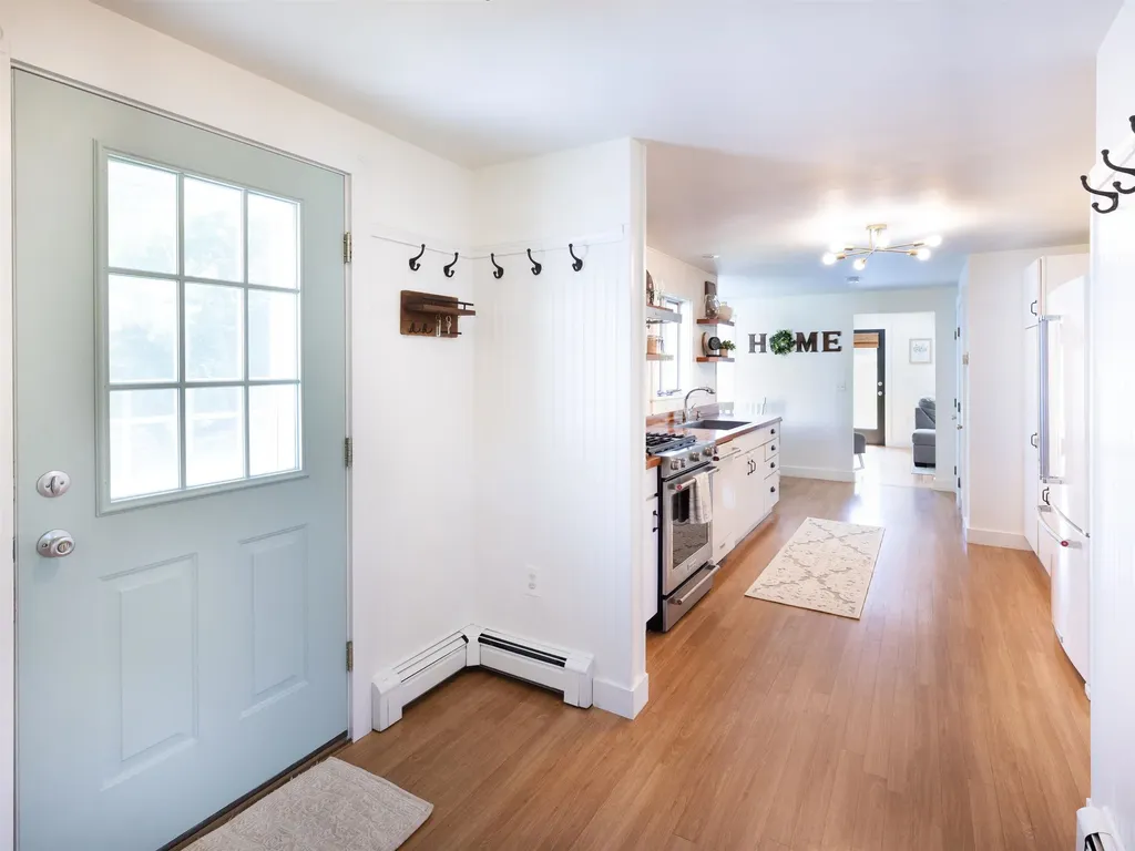 7 Edgewood Terrace Wolfeboro NH 03894