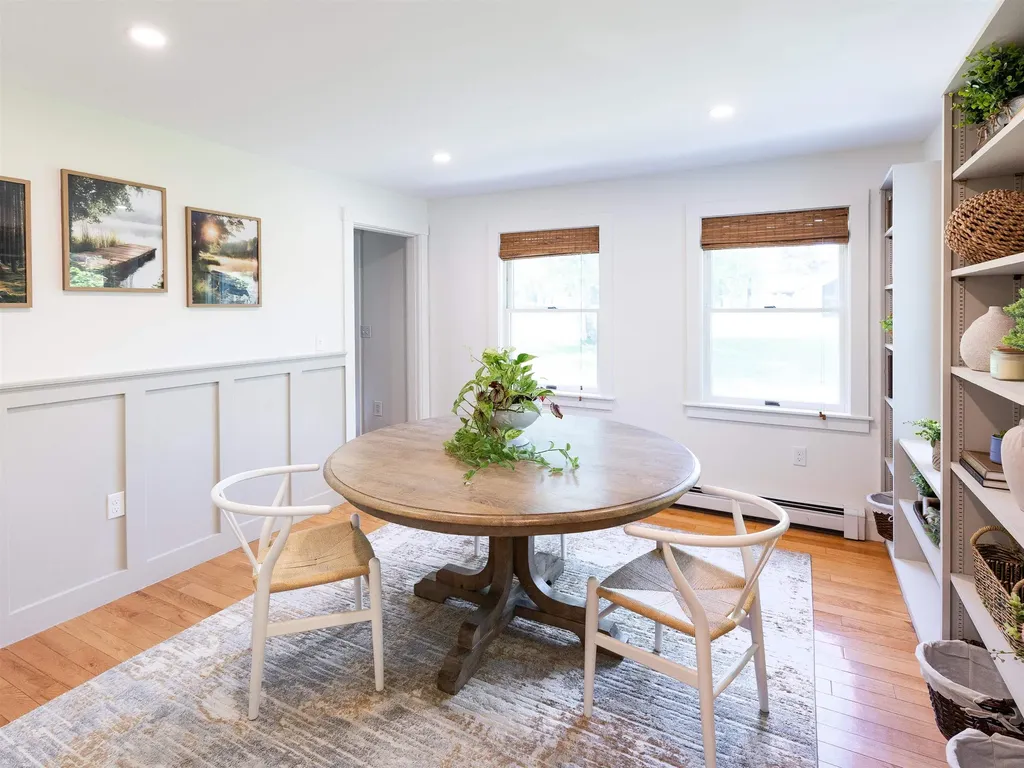 7 Edgewood Terrace Wolfeboro NH 03894