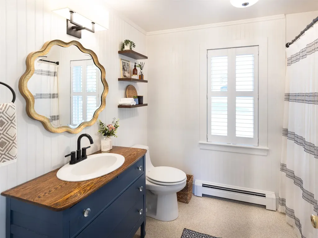 7 Edgewood Terrace Wolfeboro NH 03894