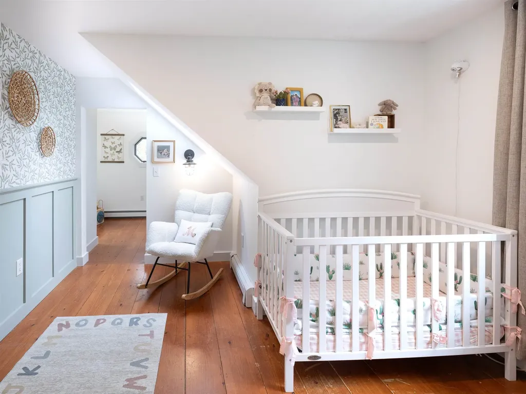 7 Edgewood Terrace Wolfeboro NH 03894