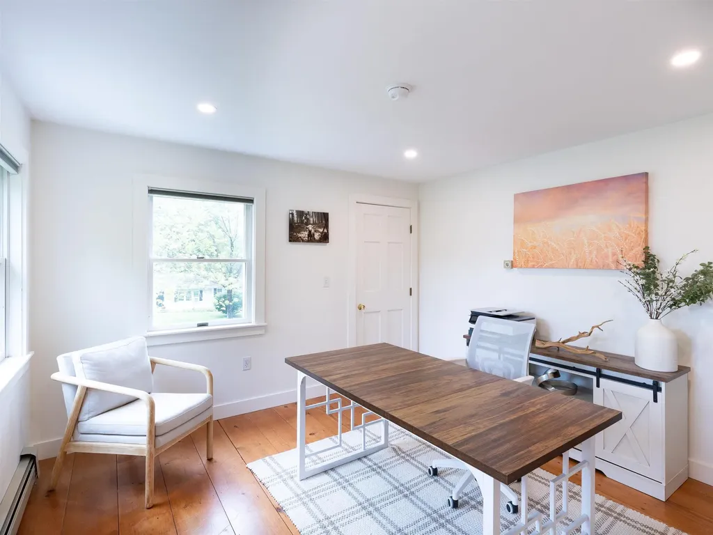 7 Edgewood Terrace Wolfeboro NH 03894