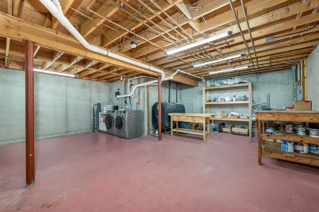 7 Edgewood Terrace Wolfeboro NH 03894