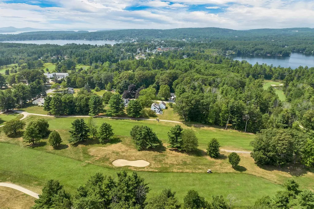 7 Edgewood Terrace Wolfeboro NH 03894