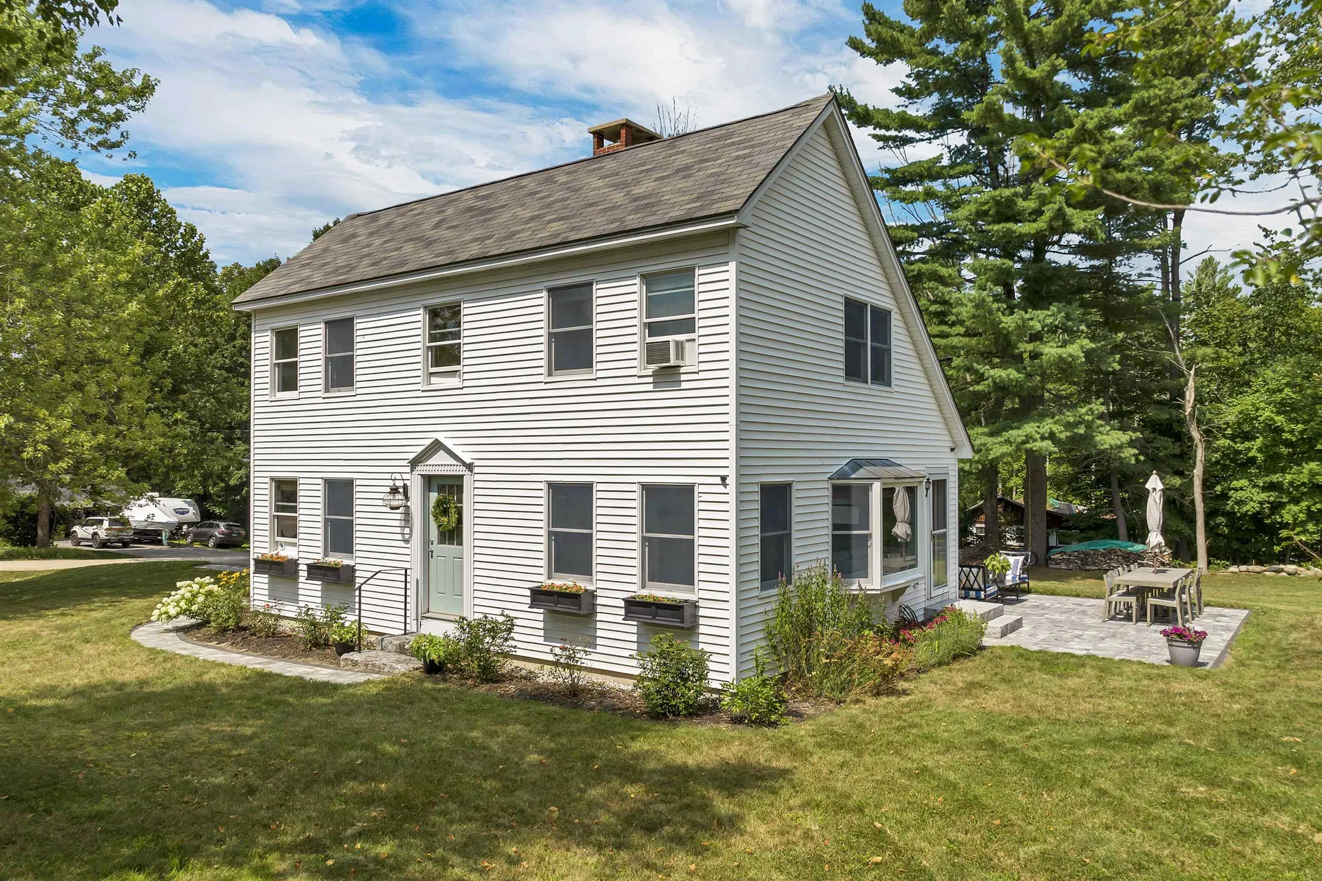 7 Edgewood Terrace Wolfeboro NH 03894