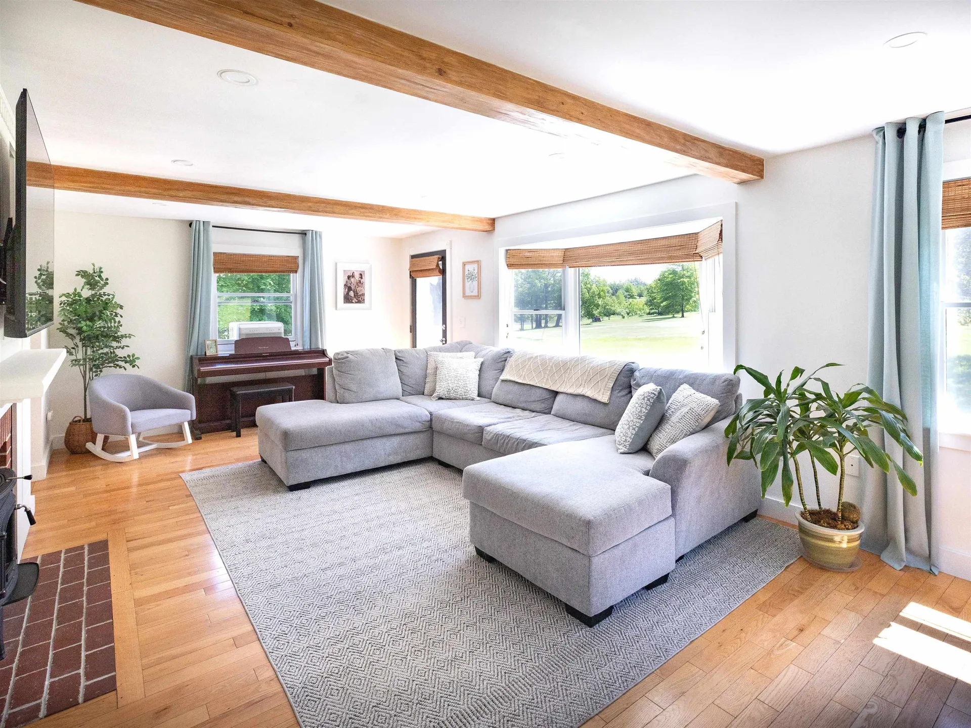 7 Edgewood Terrace Wolfeboro NH 03894