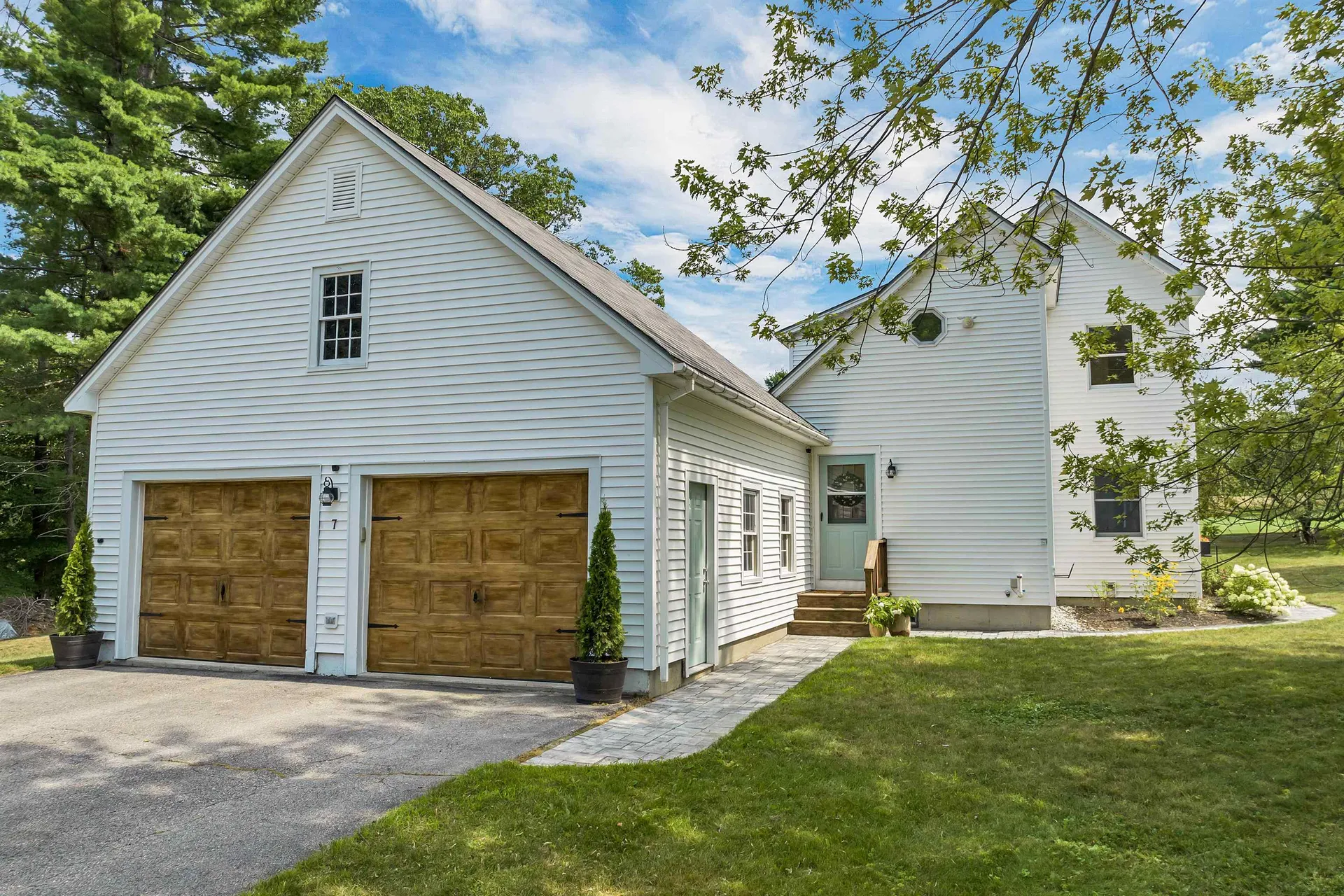 7 Edgewood Terrace Wolfeboro NH 03894