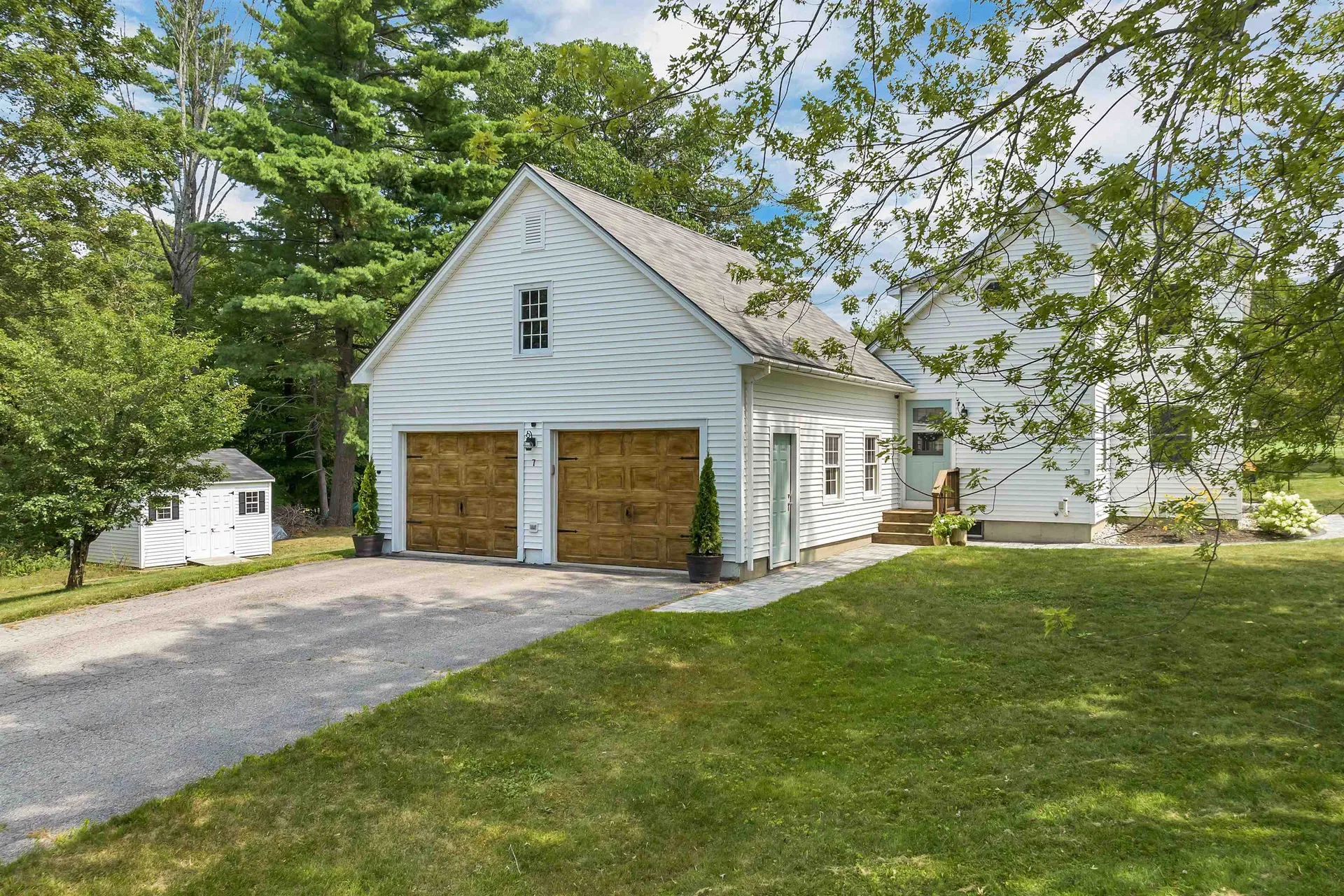7 Edgewood Terrace Wolfeboro NH 03894