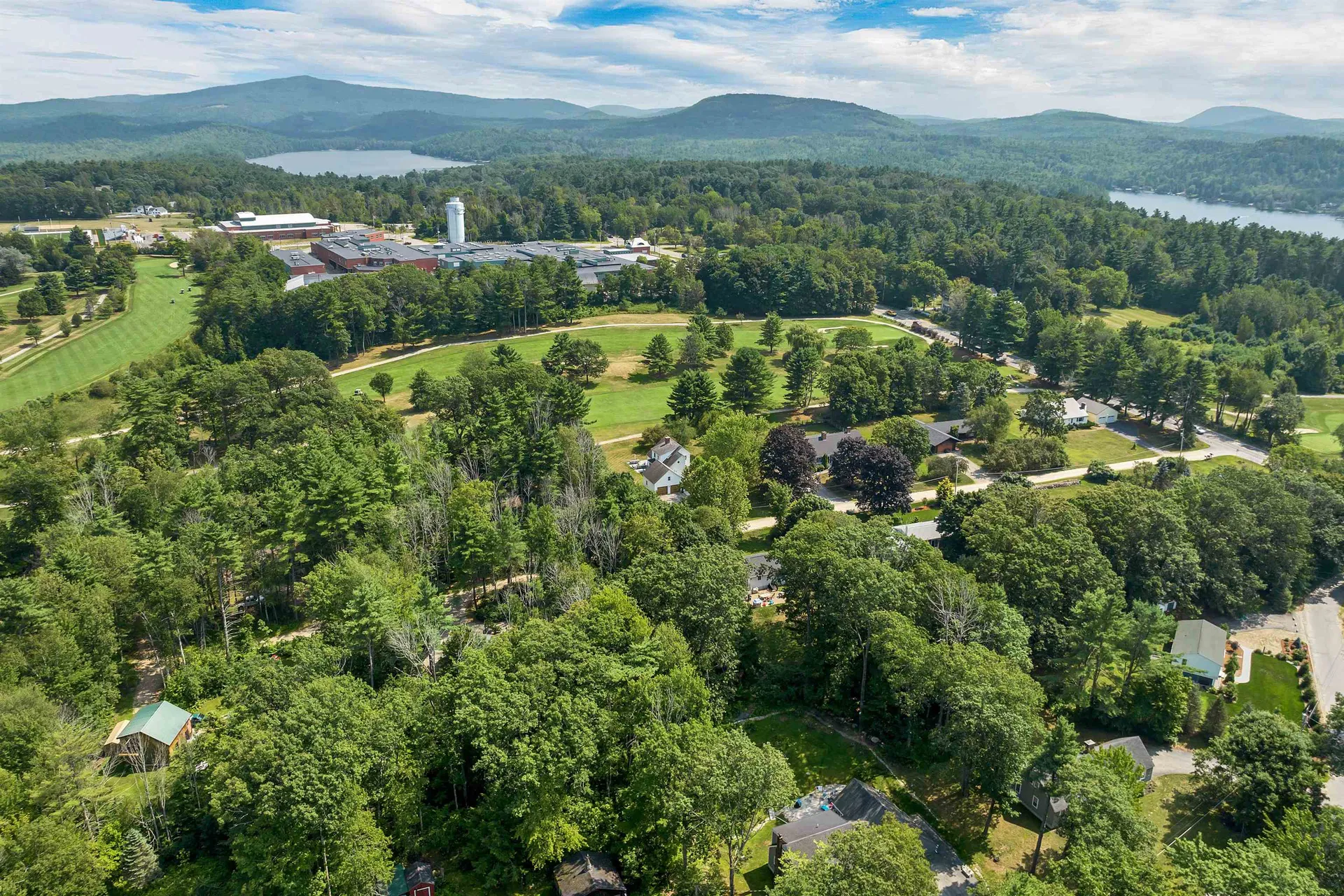 7 Edgewood Terrace Wolfeboro NH 03894