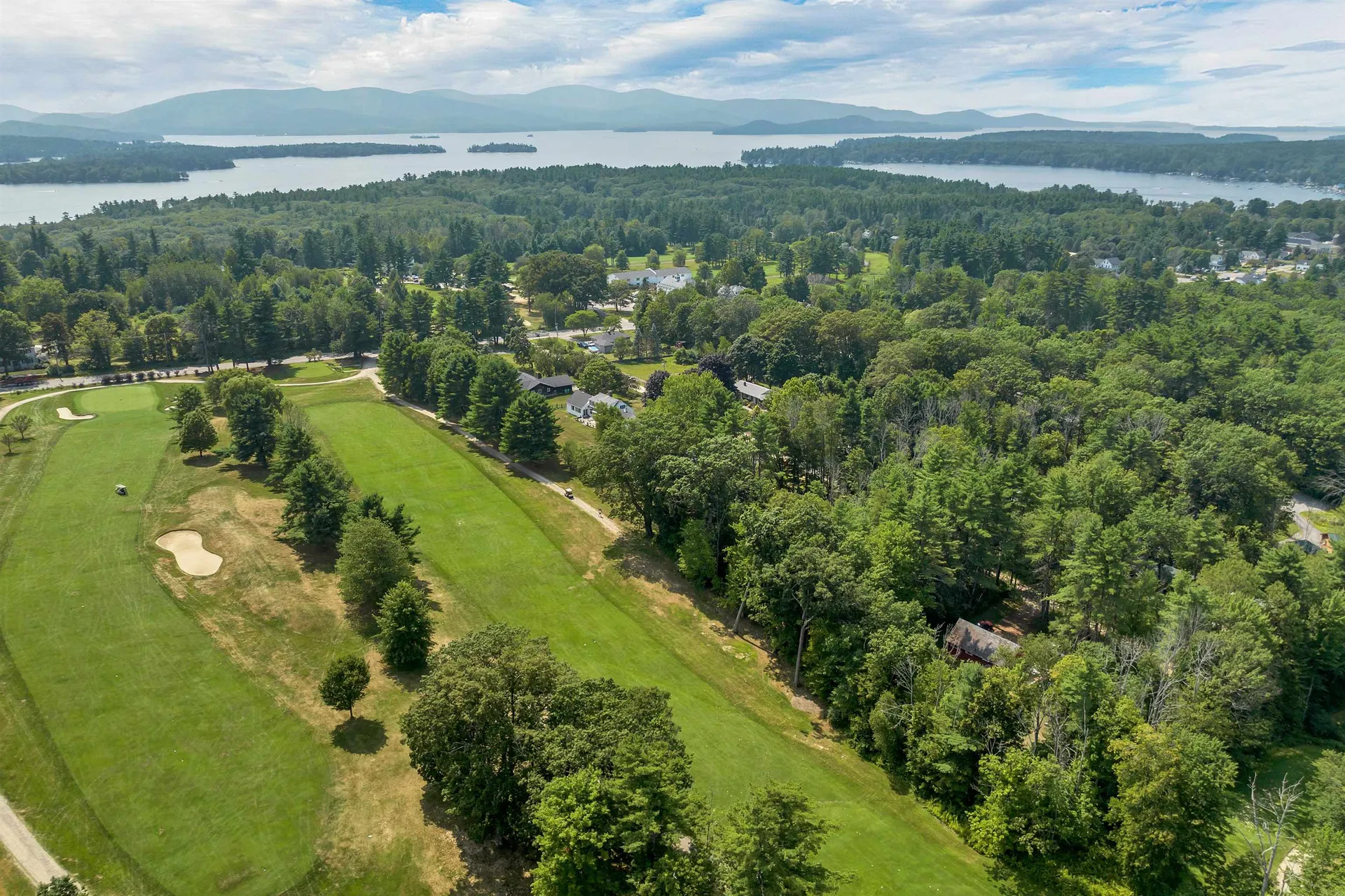 7 Edgewood Terrace Wolfeboro NH 03894