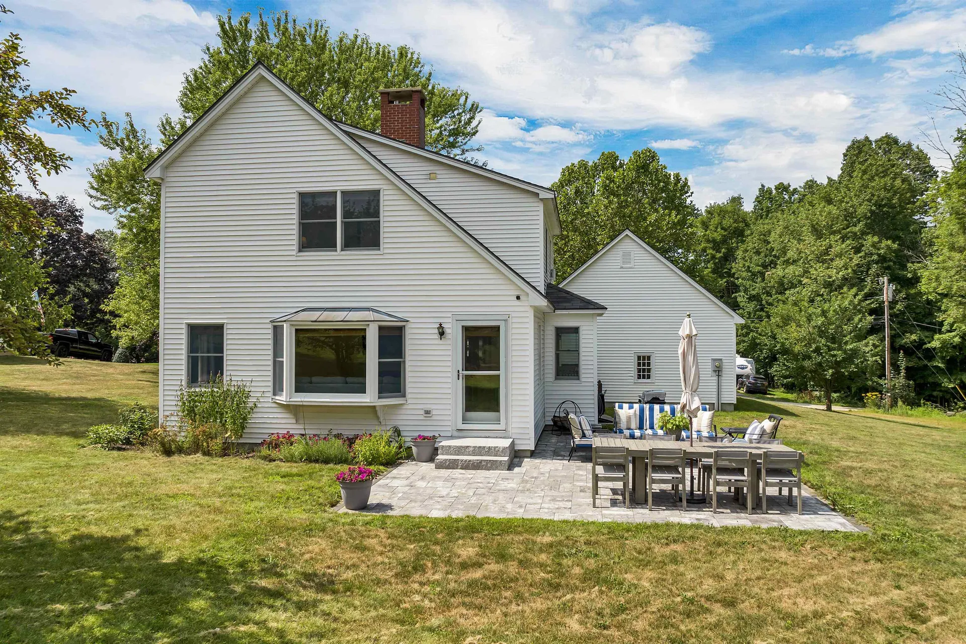 7 Edgewood Terrace Wolfeboro NH 03894