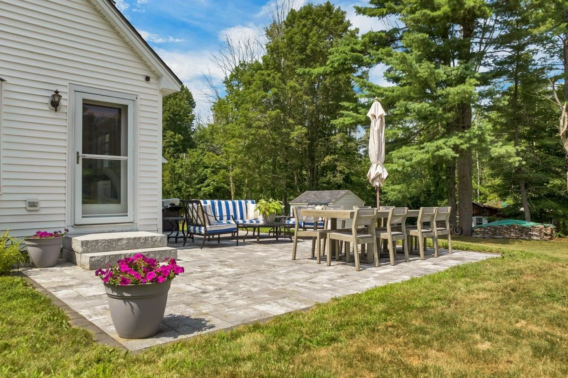 7 Edgewood Terrace Wolfeboro NH 03894