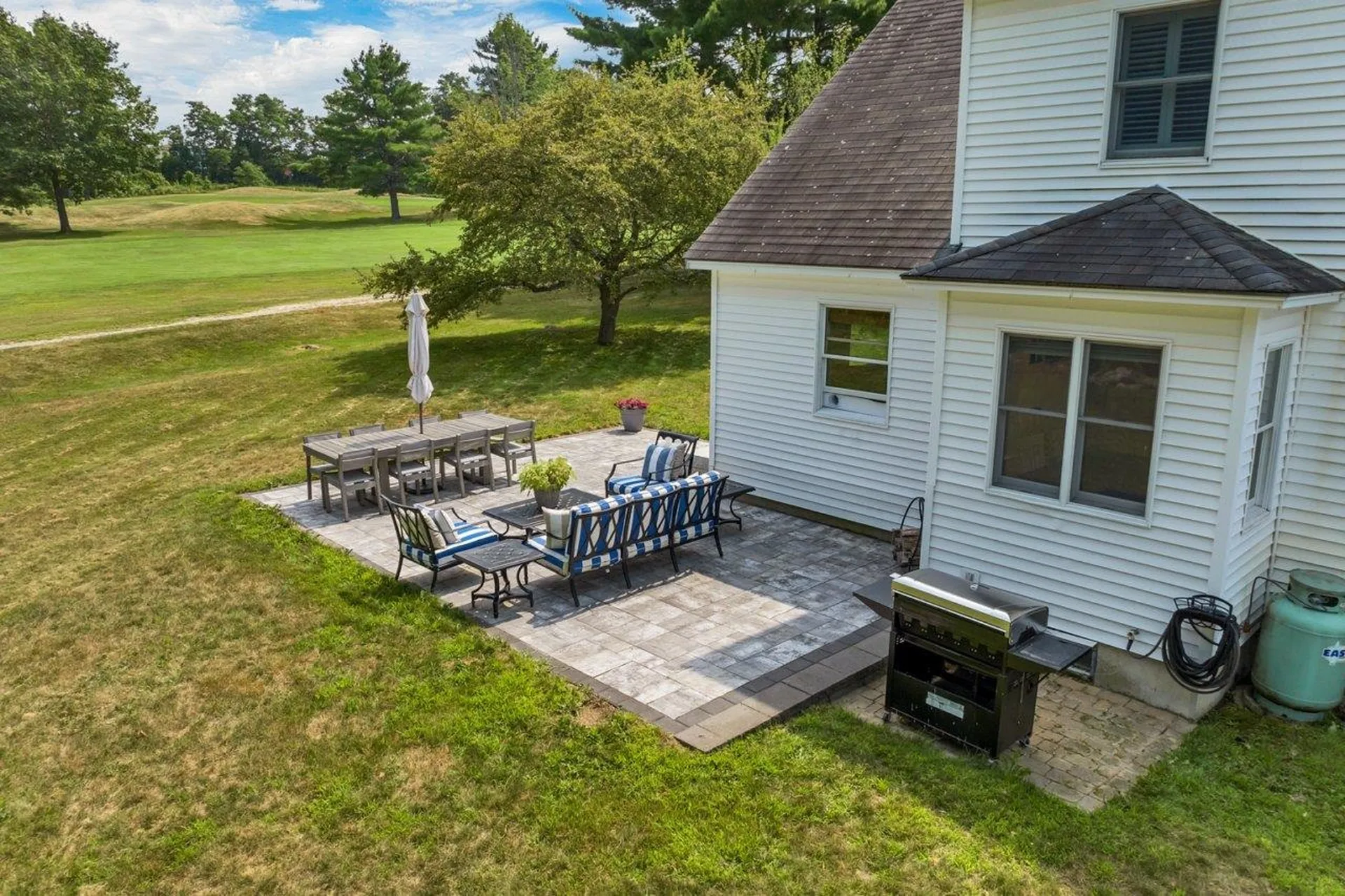 7 Edgewood Terrace Wolfeboro NH 03894