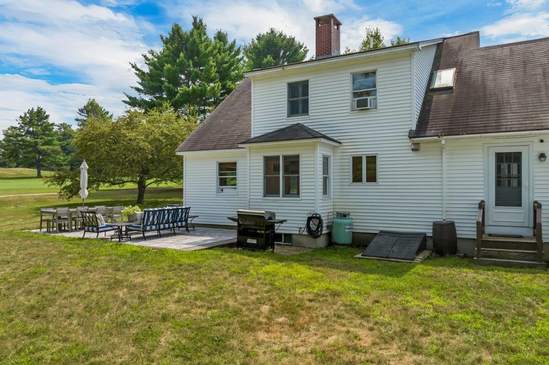 7 Edgewood Terrace Wolfeboro NH 03894