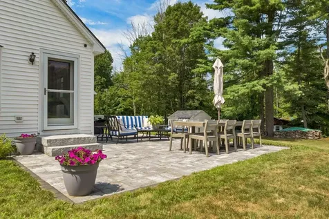 7 Edgewood Terrace Wolfeboro NH 03894