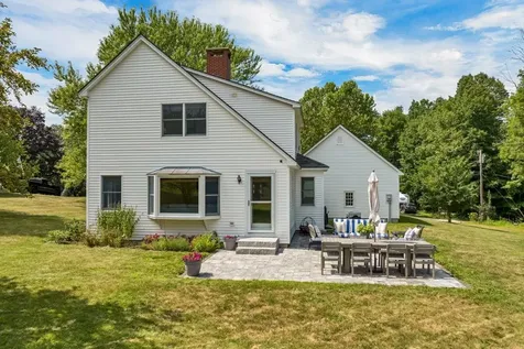 7 Edgewood Terrace Wolfeboro NH 03894