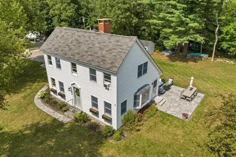 7 Edgewood Terrace Wolfeboro NH 03894