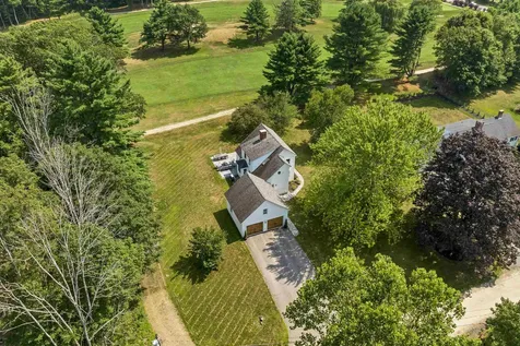 7 Edgewood Terrace Wolfeboro NH 03894