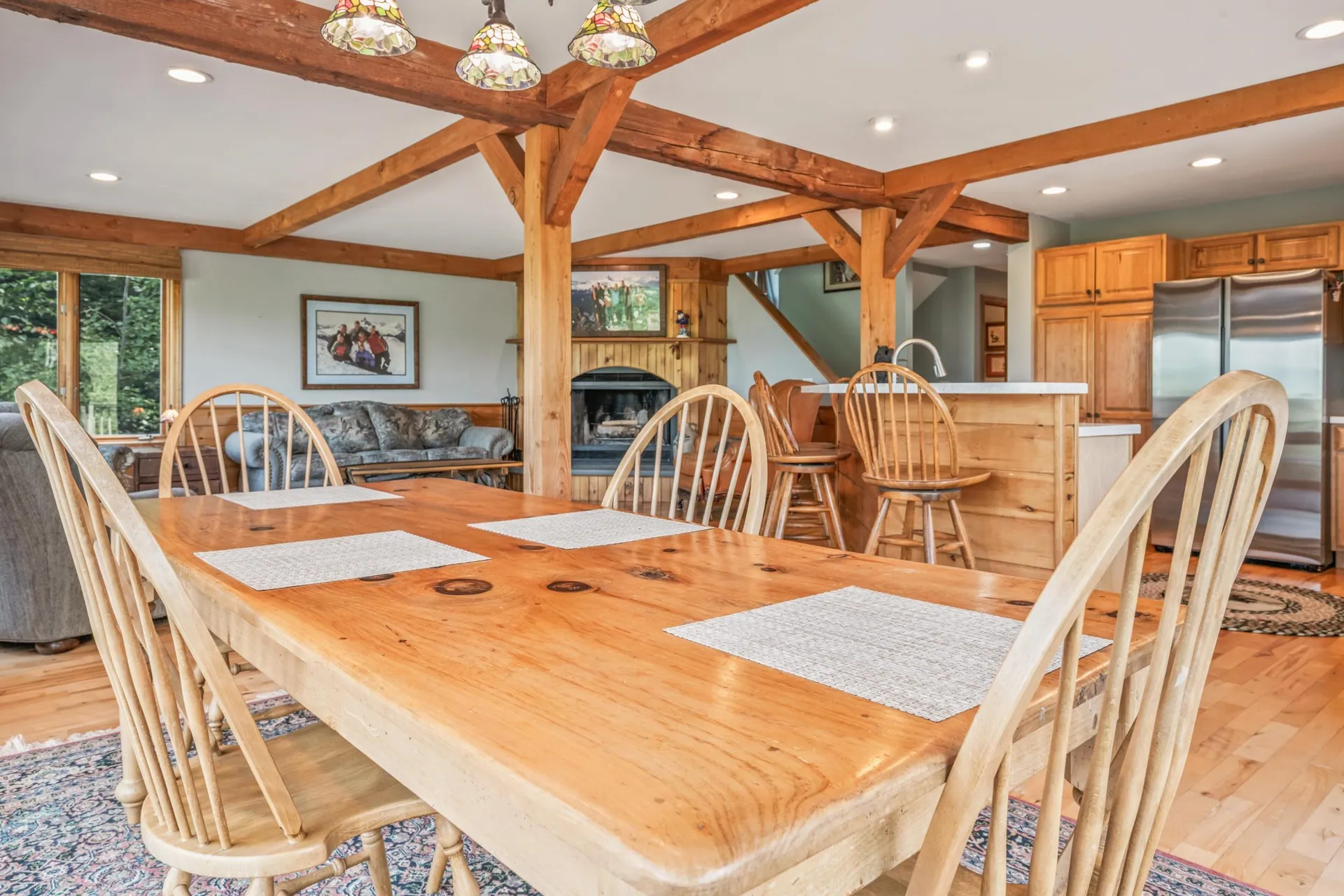 46 Ammonoosuc Drive Bartlett NH 03812