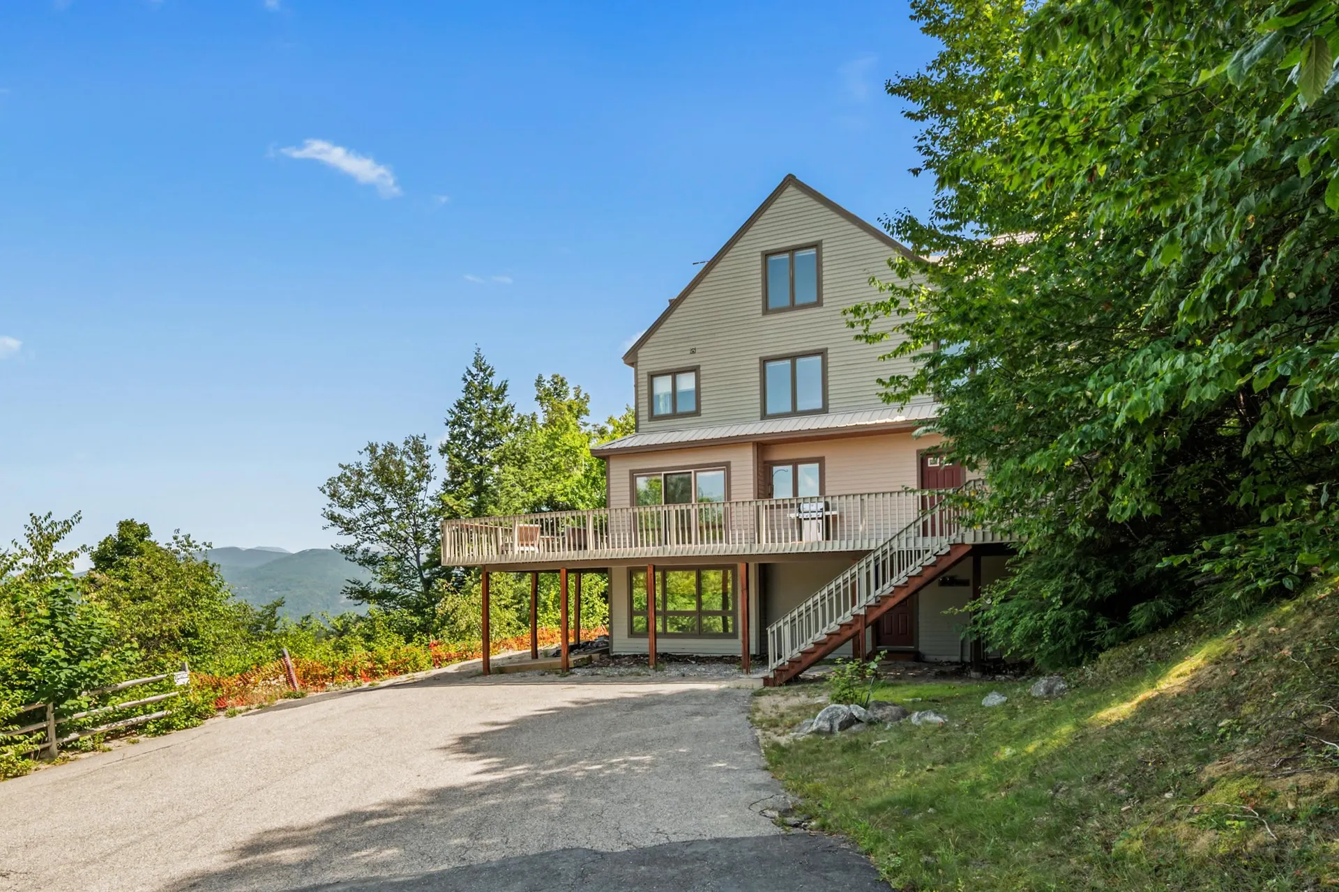 46 Ammonoosuc Drive Bartlett NH 03812