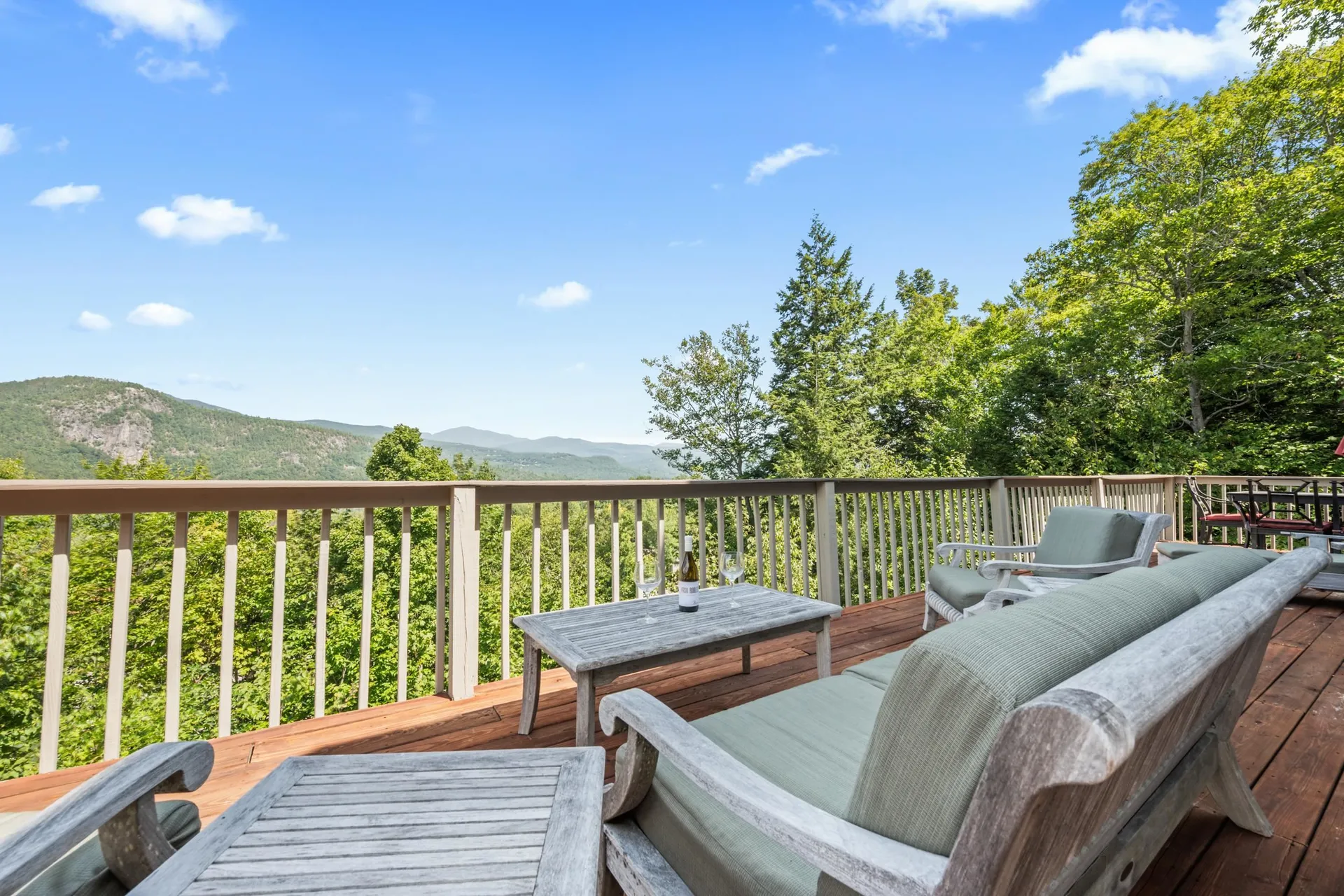 46 Ammonoosuc Drive Bartlett NH 03812