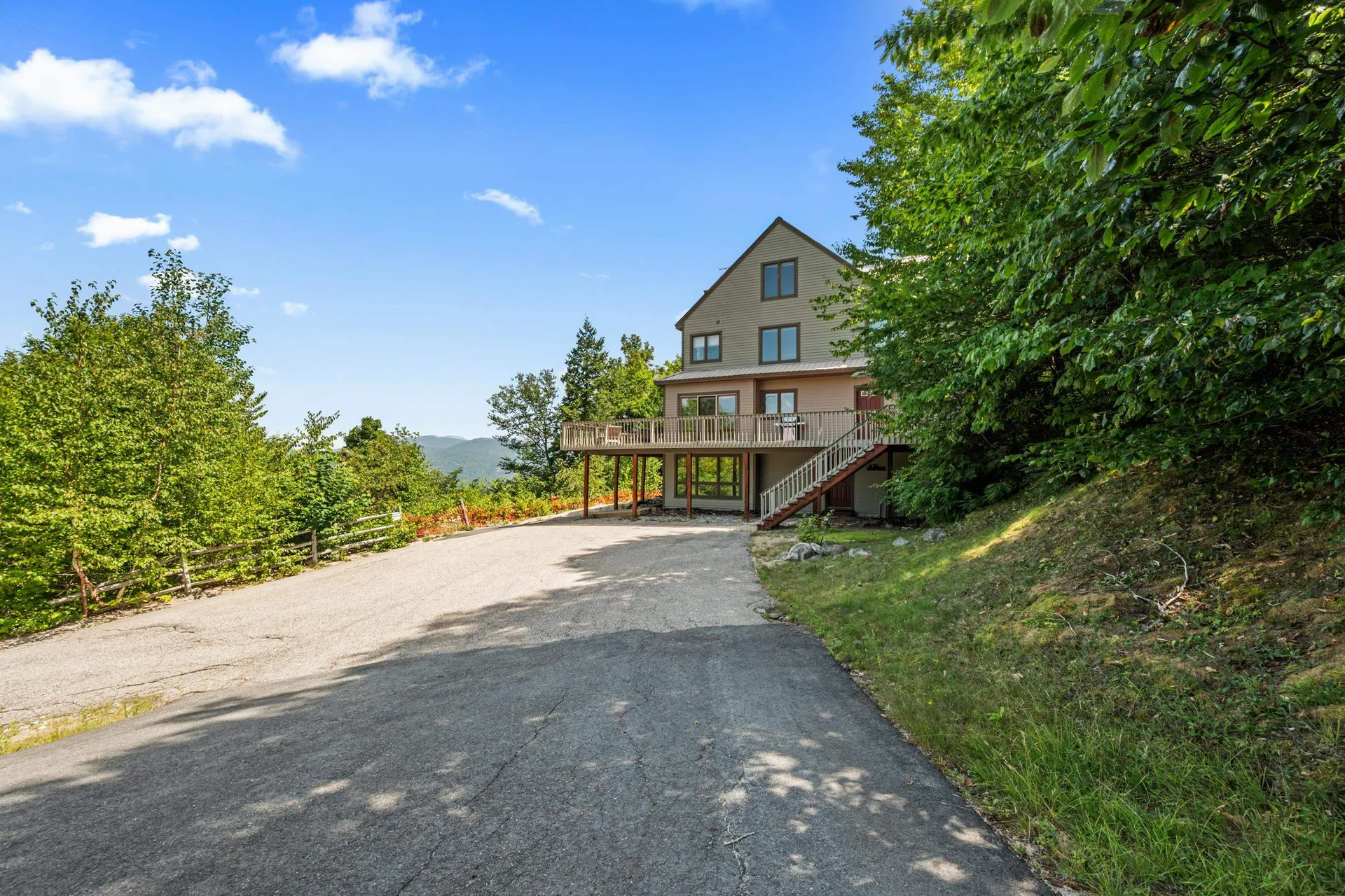 46 Ammonoosuc Drive Bartlett NH 03812