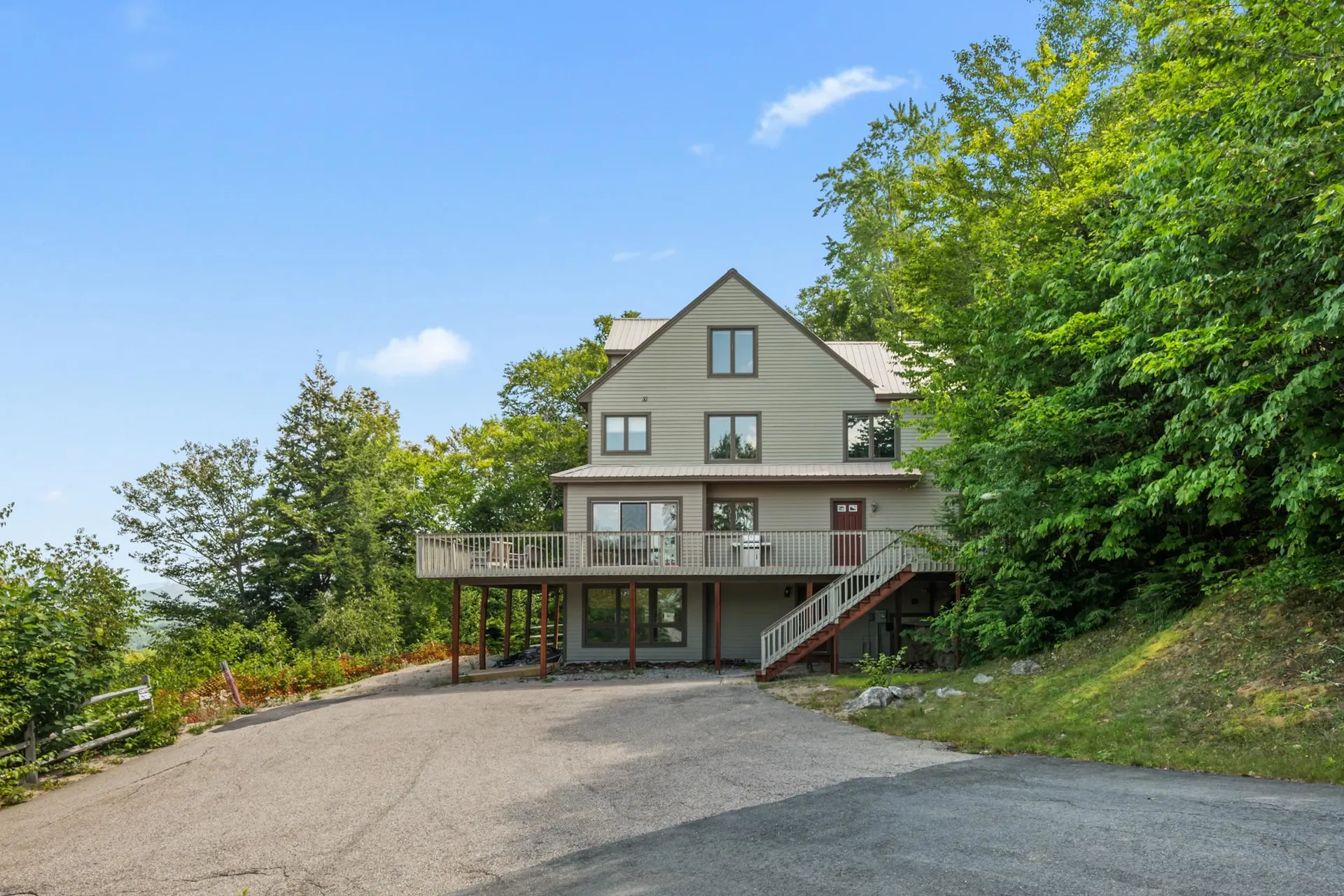46 Ammonoosuc Drive Bartlett NH 03812
