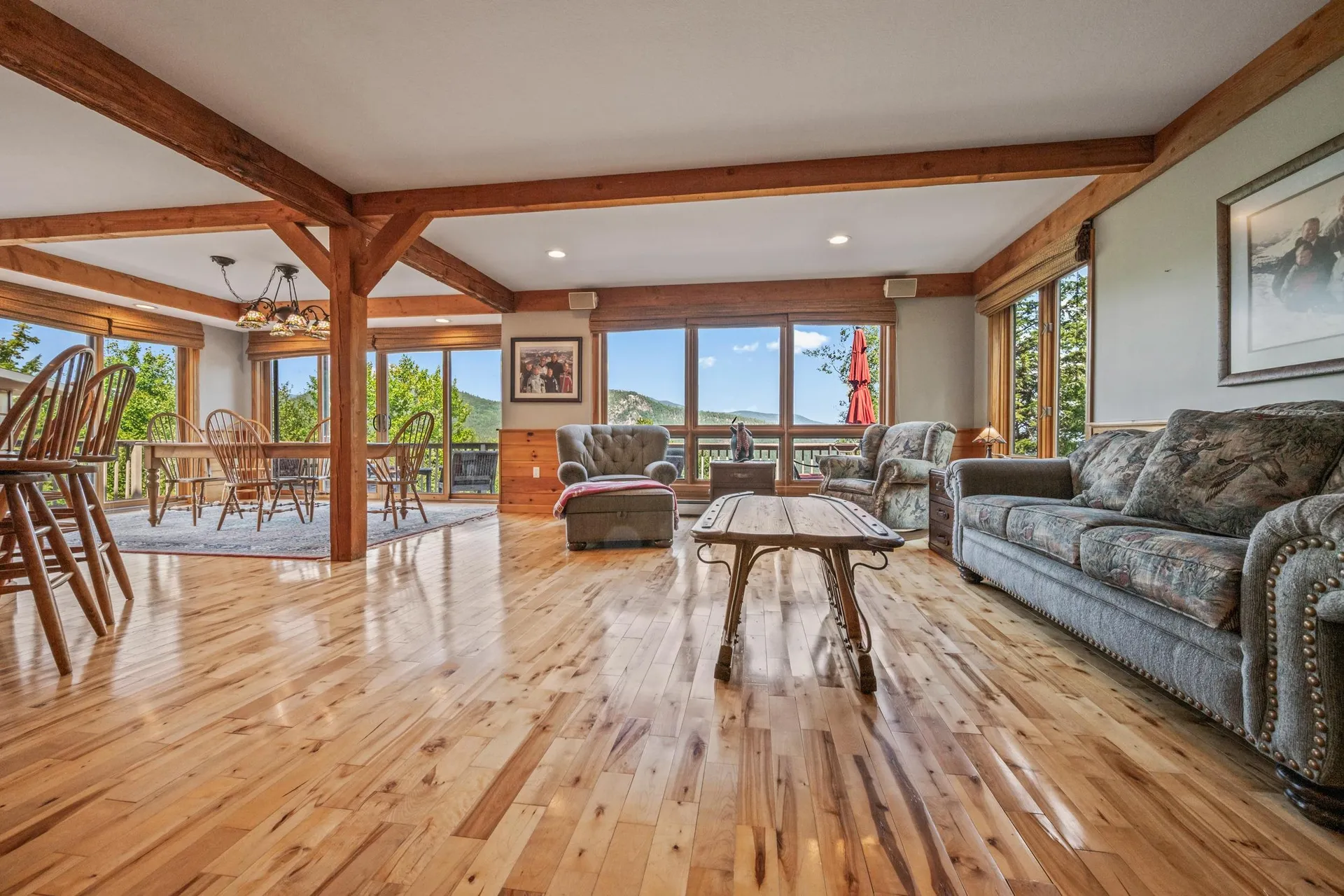 46 Ammonoosuc Drive Bartlett NH 03812