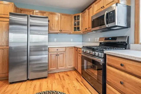 46 Ammonoosuc Drive Bartlett NH 03812