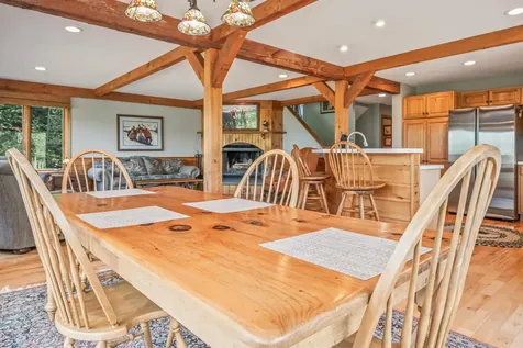 46 Ammonoosuc Drive Bartlett NH 03812