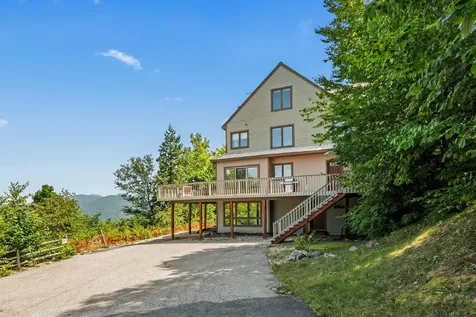 46 Ammonoosuc Drive Bartlett NH 03812